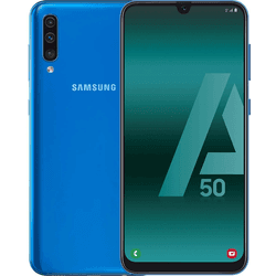 Galaxy A50