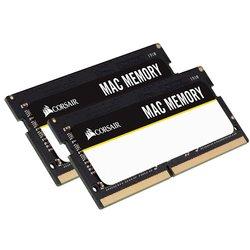 Memoria RAM DDR4 CORSAIR (2 x 16 GB - 2666 MHz)