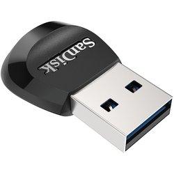 LECTOR MEMORIAS SANDISK MICROSD USB 3.0