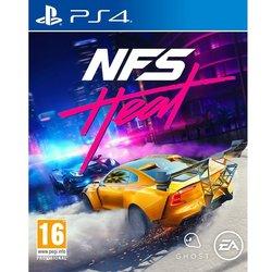 PS4 Need for Speed Heat