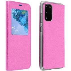 Funda Samsung Galaxy S20+ AVIZAR Ventana Rosa