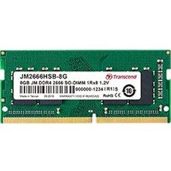 Transcend JM2666HSB-16G módulo de memoria 16 GB DDR4 2666 MHz