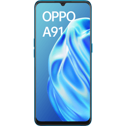 Oppo A91 8/128GB Azul Libre