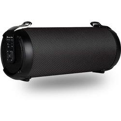 NGS Tempo Black Altavoz Bluetooth Negro