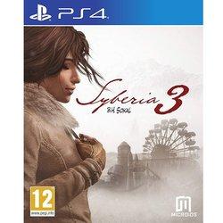 Syberia para PS4