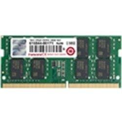 Transcend 8GB DDR4-2400 módulo de memoria 2400 MHz