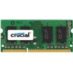 Crucial 8GB DDR3-1866 módulo de memoria 1866 MHz