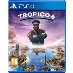 Juego PS4 Tropico 6