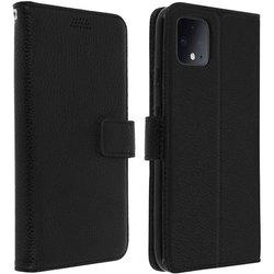 Funda Google Pixel 4 AVIZAR FOLIO-LENNY-BK-PX4R Negro