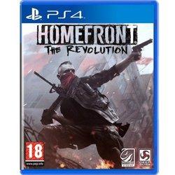 Homefront : The Revolution - PS4