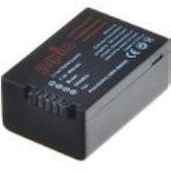 Batería JUPIO CPA0022 para PANASONIC DMW-BMB9E 895 mAh