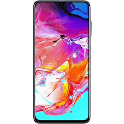 Galaxy A70 128GB+6GB RAM