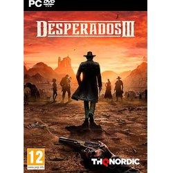 DESPERADOS 3/PC