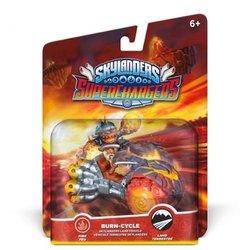 Activision Skylanders: Superchargers - Burn-Cycle