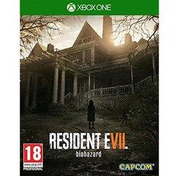 Resident Evil 7: Biohazard (XBox One)