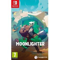 Moonlighter Switch Game