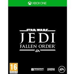 Star Wars Jedi Fallen Order para Xbox