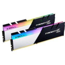 Memoria RAM DDR4 G.SKILL (2 x 16 GB - 3600 MHz)