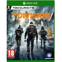 Tom Clancy's The Division (Xbox One)