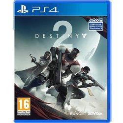 Juego PS4 Destiny 2