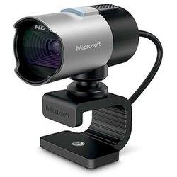 Webcam MICROSOFT LifeCam Studio (Full HD - 1920 x 1080p - USB)