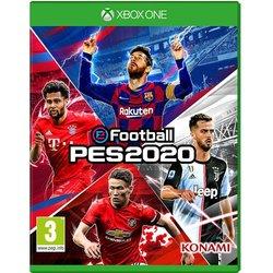 eFootball PES 2020 Xbox One