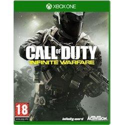 Juego Xbox One Call Of Duty: Infinite Warfare