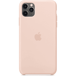 Funda Silicone Case iPhone 11 Pro Max