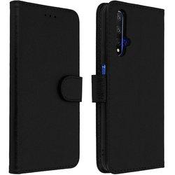 Funda Honor 20 AVIZAR FOLIO-CHESTER-BK-H20R Negro