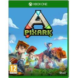 Pixark (Xbox One)