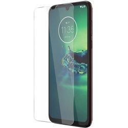 Protector Motorola Moto G8 Plus cristal templado 9H - 0,33 mm