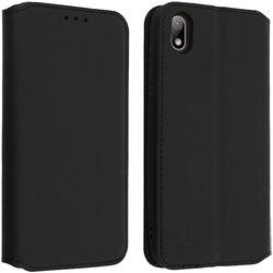 Funda Huawei Y5 2019 AVIZAR Book Negro