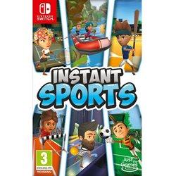 Instant Sports Nintendo Switch