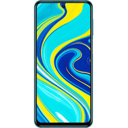 Redmi Note 9S 64GB+4GB RAM