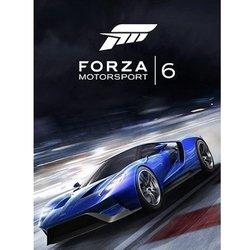 Juego Xbox One Forza Motorsport 6