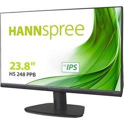 Hannspree HS 248 PPB 23.8" LED FullHD