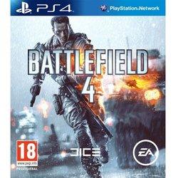 Battlefield 4 (PS4)