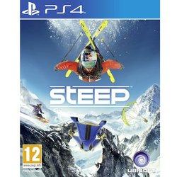 Juego PS4 Steep