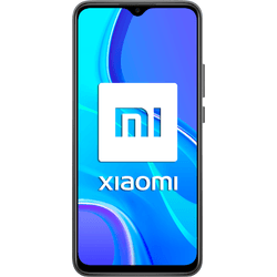 Redmi 9 64GB+4GB RAM