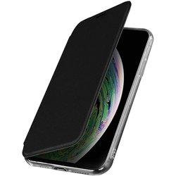 Funda iPhone XS Max AVIZAR Mirror Negro