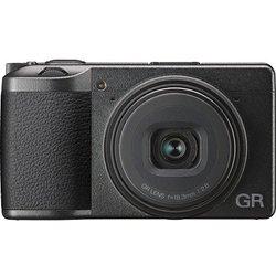 RICOH GR III Negro