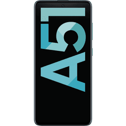 Galaxy A51 128GB+4GB RAM