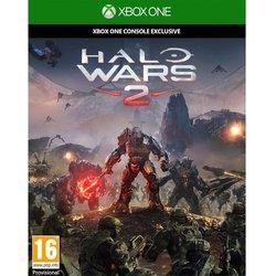 Microsoft Halo Wars 2, Xbox One vídeo juego Básico