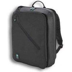 Mochila ELECOM 10187 (Universal - 15.4'' - Negro)