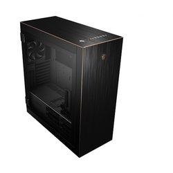 MSI MPG SEKIRA 500G Midi-Tower Negro