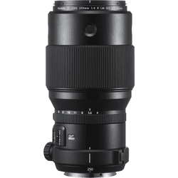 FUJINON GF 250mm F4 R LM OIS WR