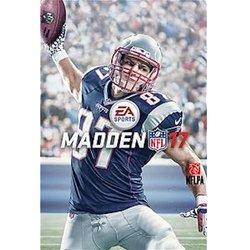 Juego PS4 Madden NFL 17