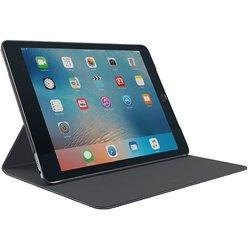 Funda iPad Pro LOGITECH HINGE Negro