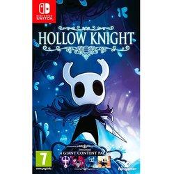 Nintendo Switch Hollow Knight