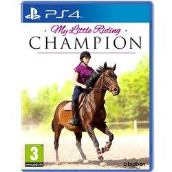 Juego PS4 My Little Riding Champion